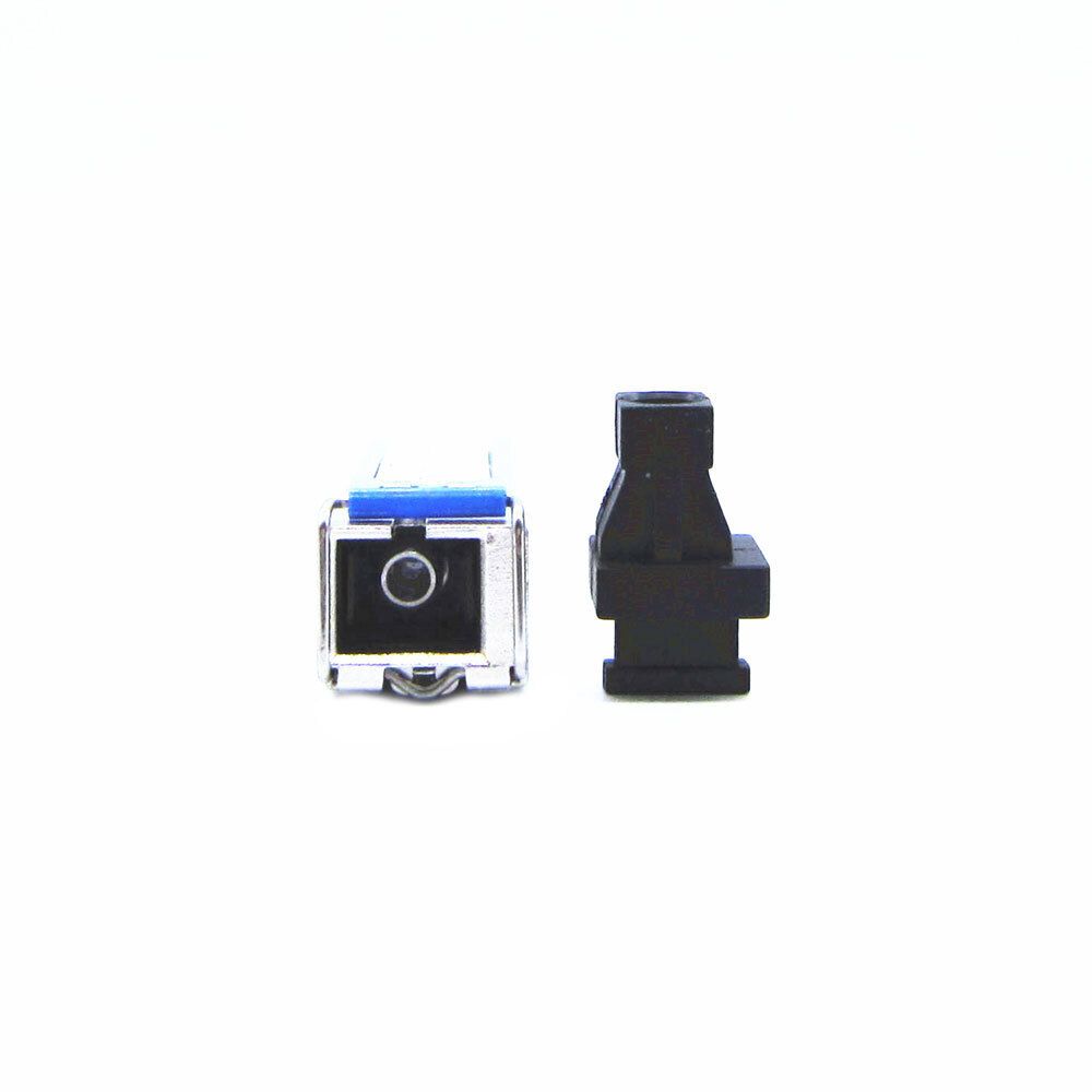 Оптический SFP модуль SFP-S1SC18-F-1310-1550 (разъем LC до 20км)