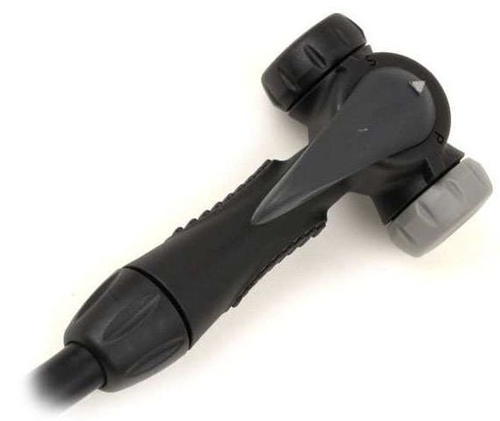 Насос/головка двойная DualHead2 для напольных насосов AUTHOR