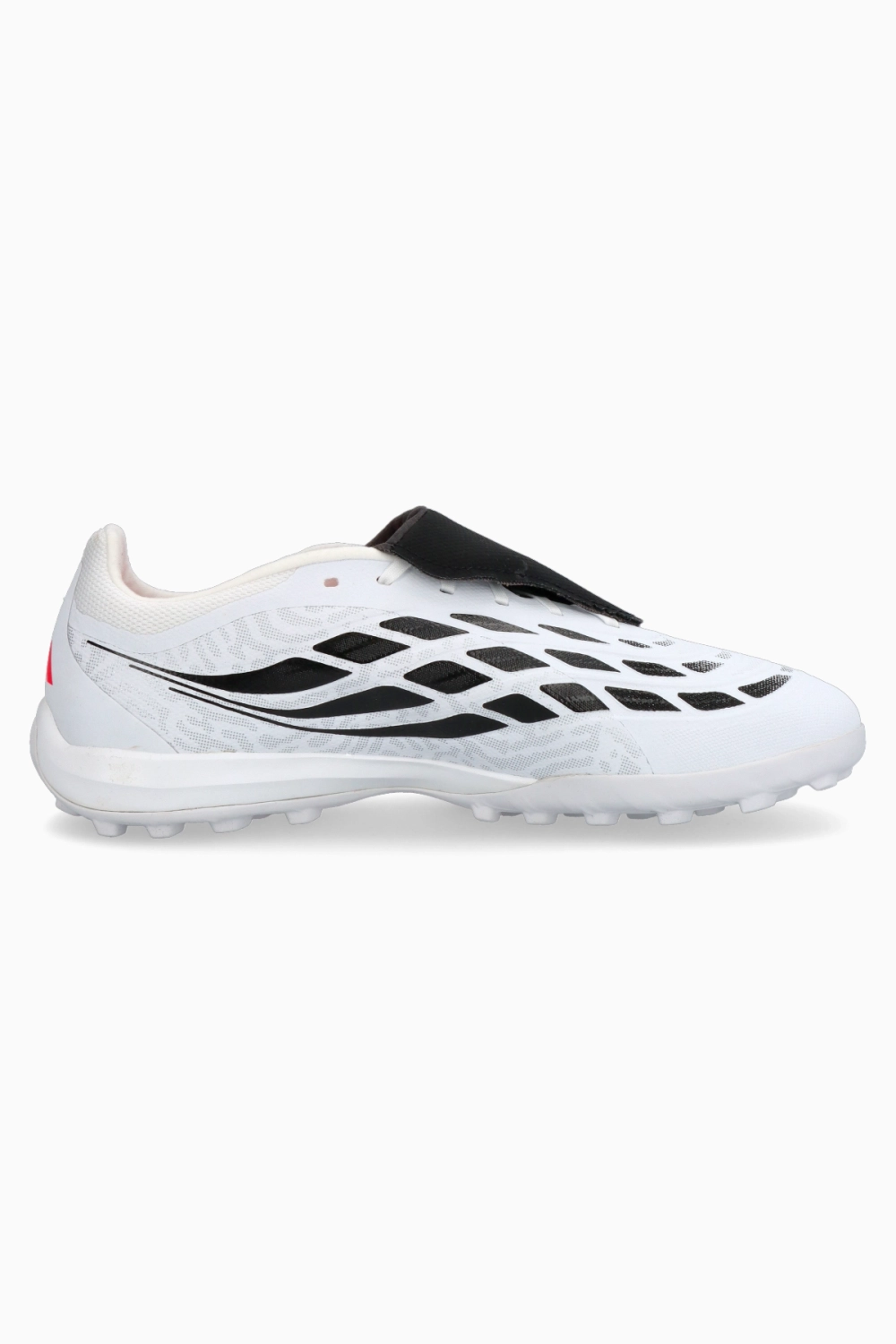 Сороконожки adidas Predator League FT TF - белый