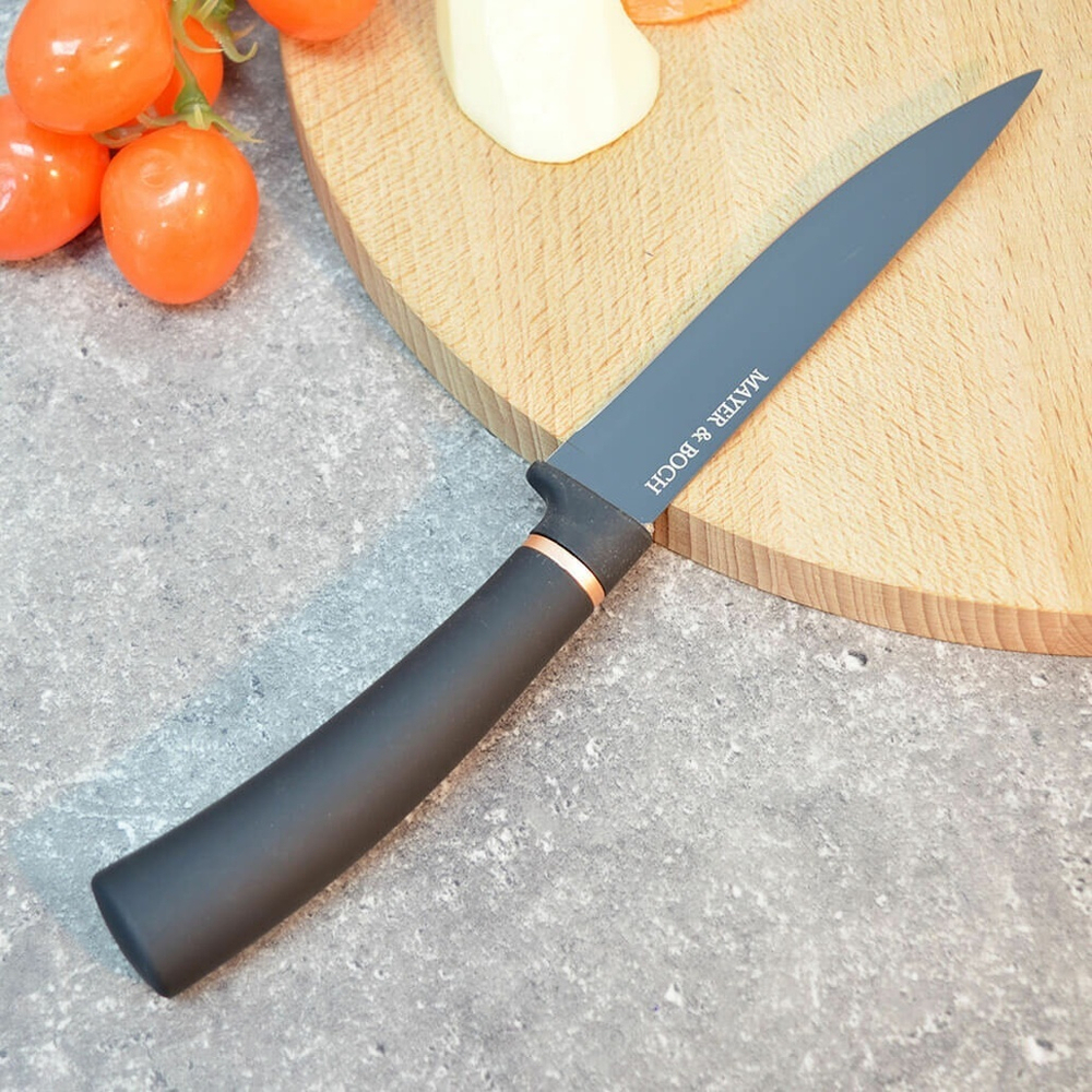 Нож универсальный 22,5см на блистере MB 31358