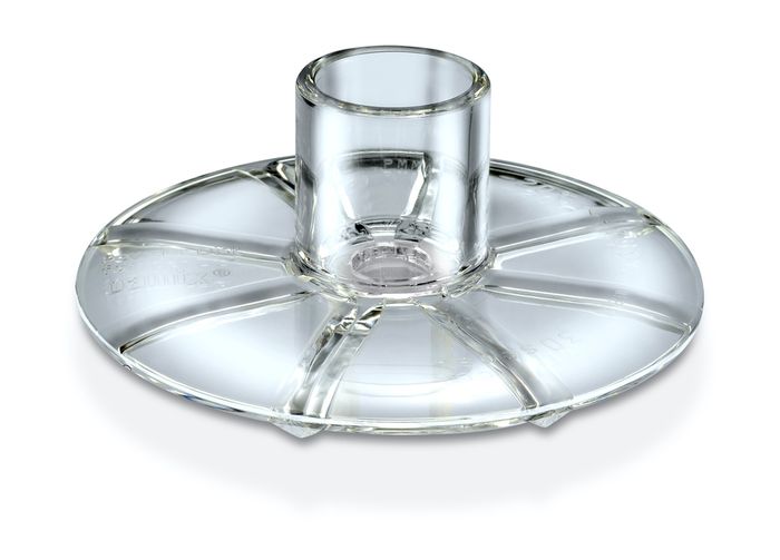 Блендер BAMIX LuxuryLine M200 Chrome