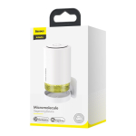 Очиститель воздуха Baseus Micromolecule Degerming Device - White