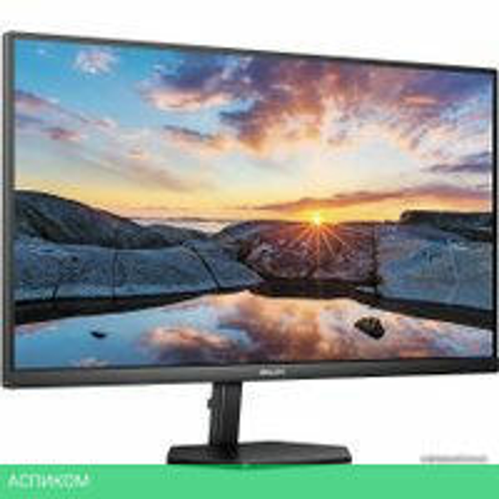 Монитор Philips 27E1N3300A/00