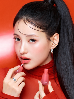 Saemmy's Crema Velvet Tint