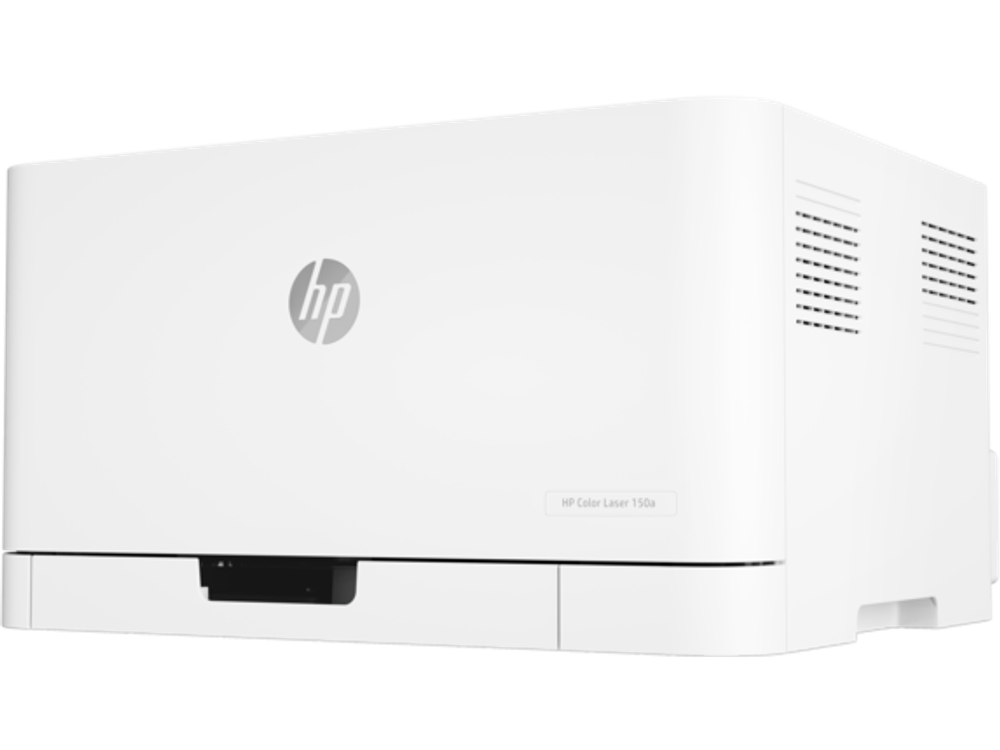 Принтер лазерный HP Color Laser 150a (4ZB94A)