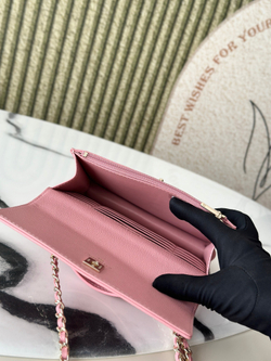Chanel Bag 18 cm