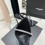 Saint Laurent Pumps