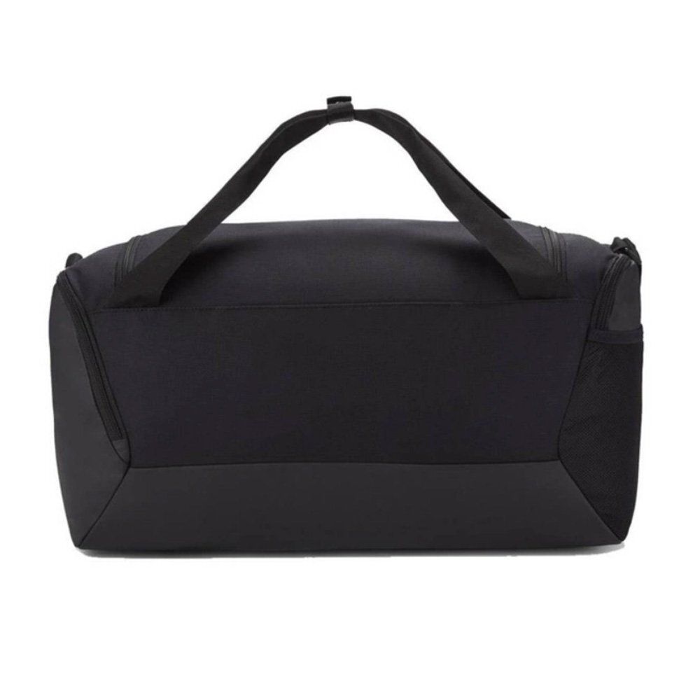 Спортивная сумка Nike Academy Team Bag Black