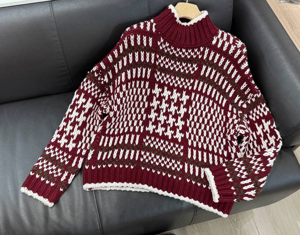 Свитер Loro Piana