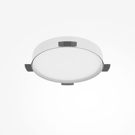 Потолочный светодиодный светильник Maytoni Technical Zon C032CL-45W3K-RD-W