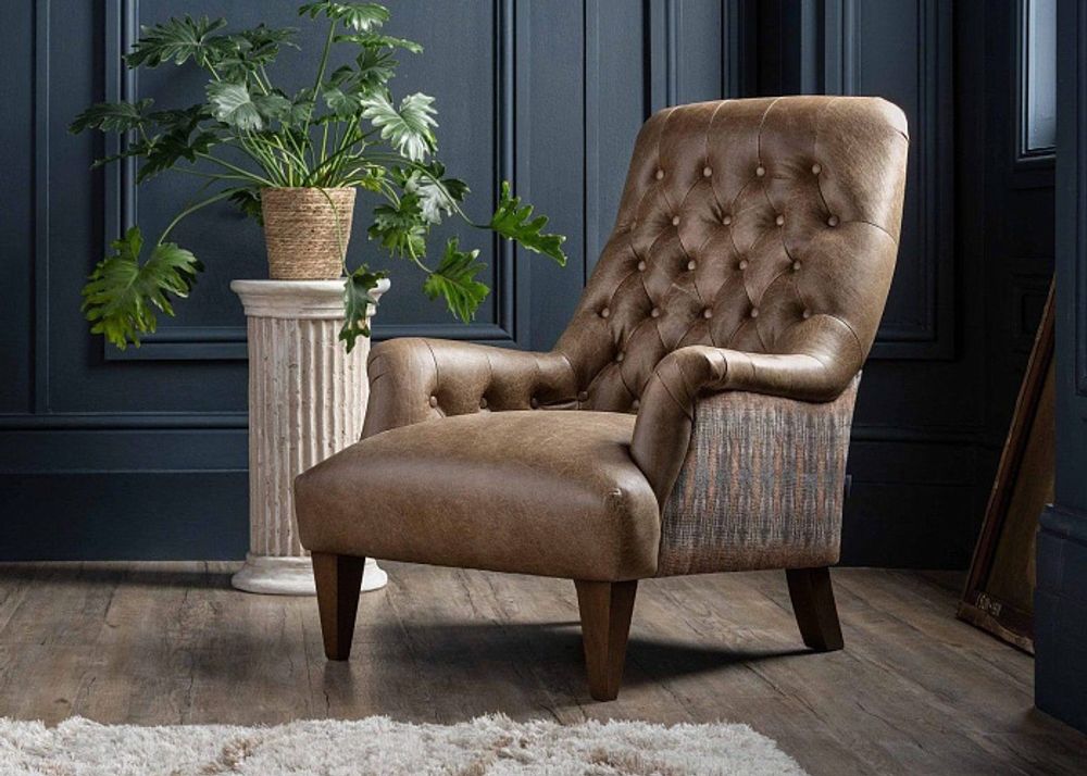 Кресло "Ломунд"