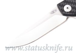 Нож Zero Tolerance ZT0450CFZDP First 2фотография - 2