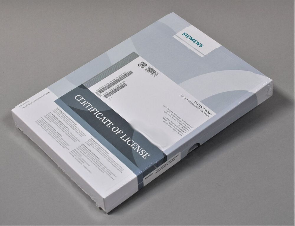 SIEMENS 6AV2107-0UP00-0BB0