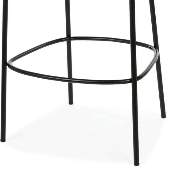 Барный стул Lok, бежевый