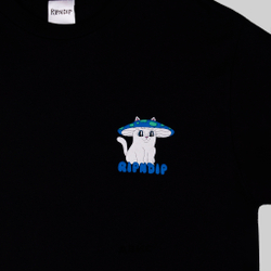 Футболка мужская Ripndip Shroom Cat Tee