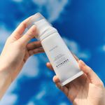 Осветляющий санскрин SKIN1004 Madagascar Centella Tone Brightening Tone-Up Sunscreen SPF50+ PA++++