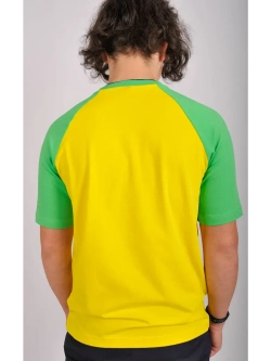 Футболка короткий рукав