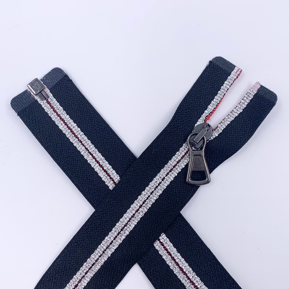 Молния спираль