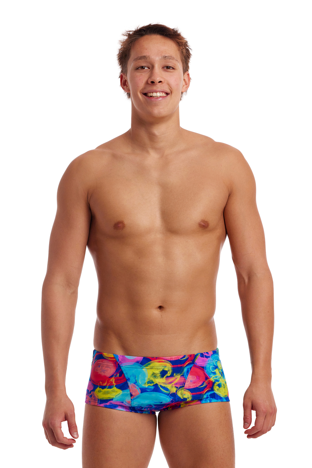 Транки FUNKY TRUNKS Mens Sting Stung