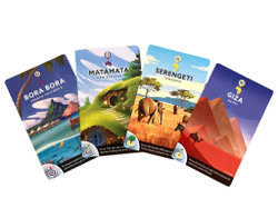 Globetrotting (Limited Edition)