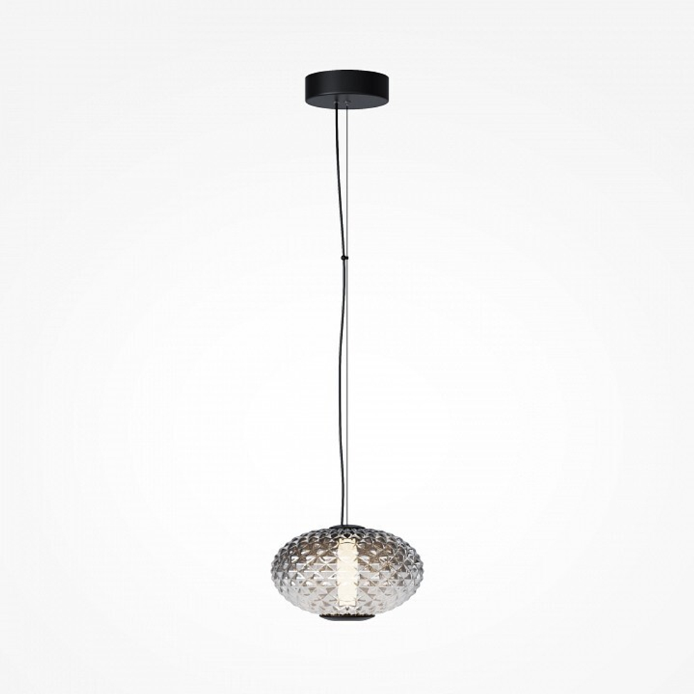 Подвесной светильник Maytoni Bruma MOD397PL-L10B3K