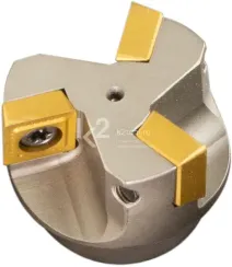 Головка фрезерная LIDEN для WS-30