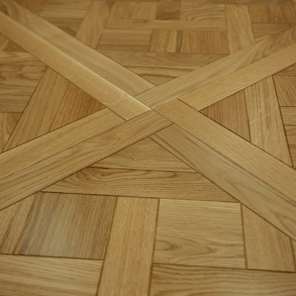 Модульный паркет Kochanelli Дуб Пулито