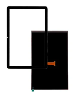 Комплект дисплей и тачскрин для Teclast P40HD