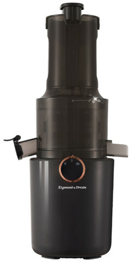 Соковыжималка ZIGMUND & SHTAIN ESJ-771