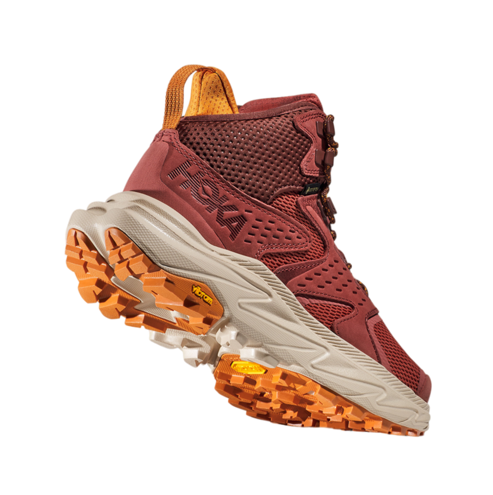 Ботинки женские Hoka Anacapa 2 mid GTX