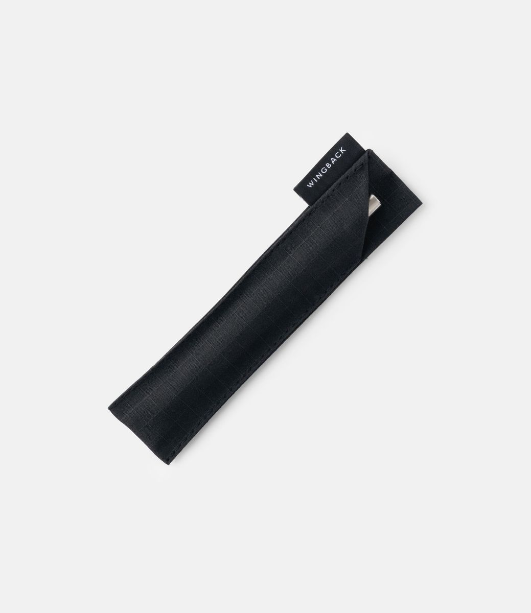Wingback Mechanical Pencil — карандаш из титана