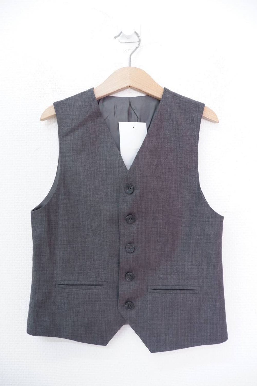 Жилет Truvor классический на 10 лет