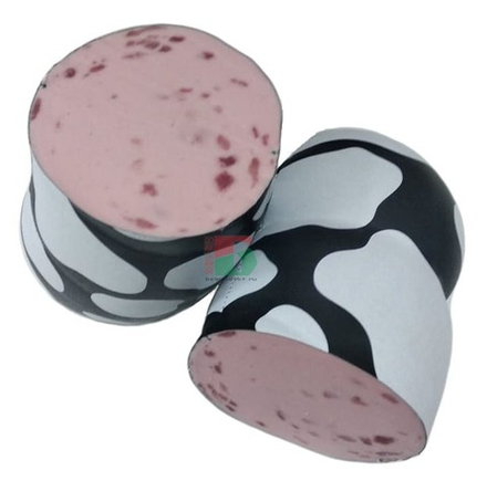 Колбаса вареная "С говядиной" Витебск