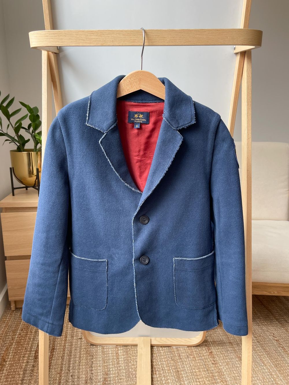 Пиджак La Martina