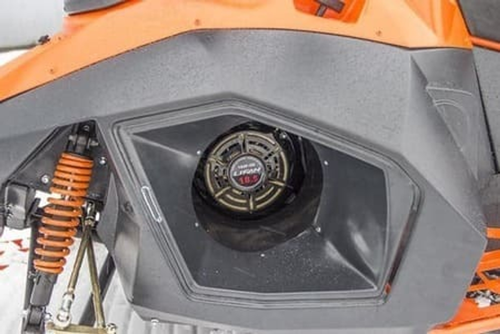 Снегоход IRBIS Tungus 500L