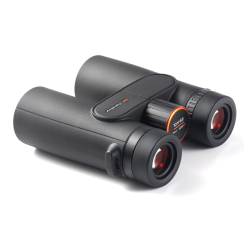 Бинокль Eyeskey Sport - 10x42 — высококачественное стекло ED для устранения аберраций и чёткой цветопередачи больших расстояниях