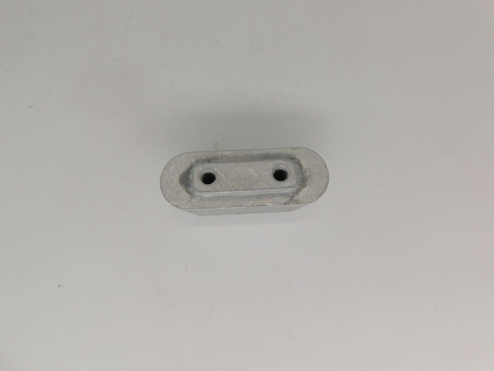 Анод Honda BF2 5 6 8 9,9 15 41106-ZVA-000