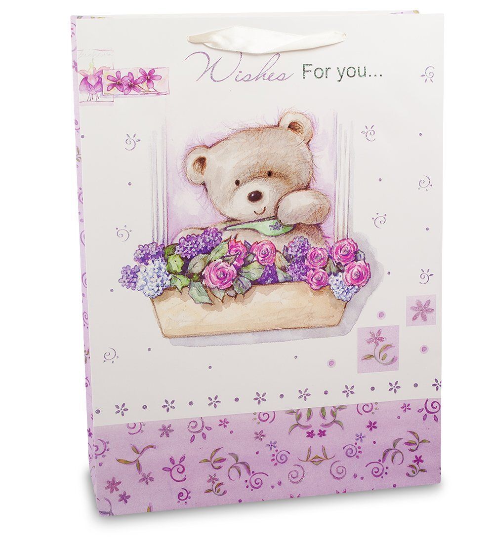 Packing Symphony Z-67-3 Пакет «Плюшевая радость» большой