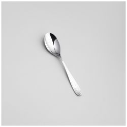 НАБОР СТОЛОВЫХ ПРИБОРОВ REGINA AGNESS 18 ПР., СТАЛЬ 18/10