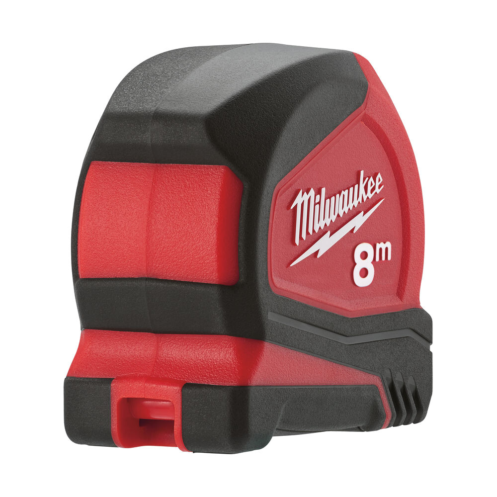 Рулетка Milwaukee PROCOMPACT 8м*25мм