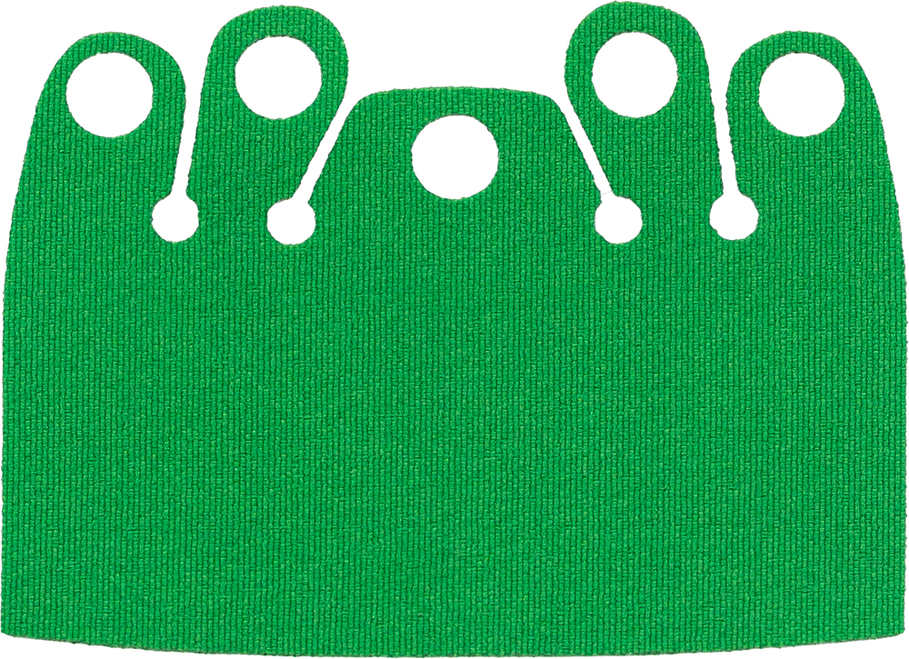 Широкий плащ (XL), цвета в ассортименте
