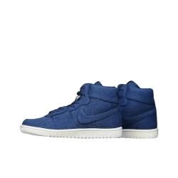 Кроссовки Jordan Air Ship PE SP 'Denim' FJ2848-400