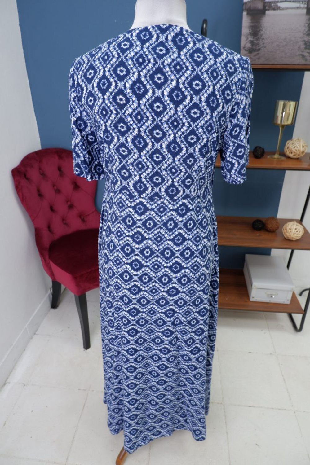 Платье стильное 42 размер, новое