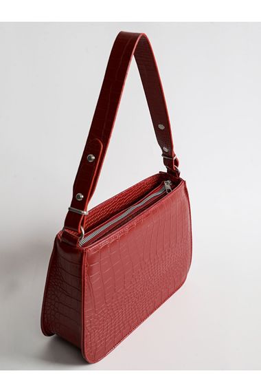 Çanta \ Сумка \ Bag qulplu qırmızı