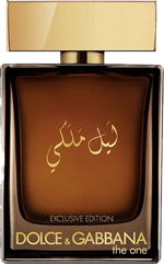 Dolce & Gabbana The One Royal Night EDP