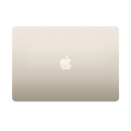 Apple MacBook Air 15.3 2024 Starlight (Apple M3 8-core CPU, 10-core GPU, 256GB, 16GB)