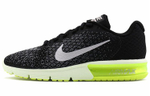 Кроссовки Nike Air Max Sequent