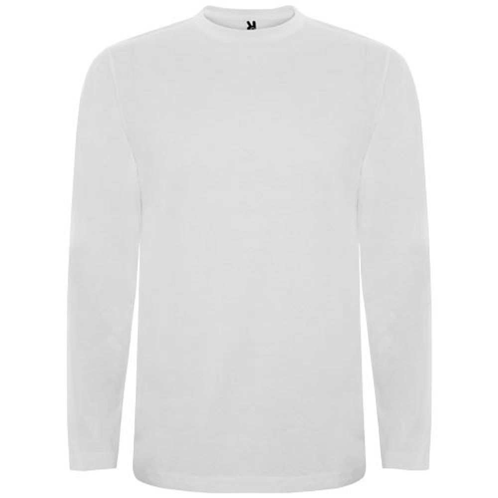 Мужская футболка Extreme с длинным рукавом