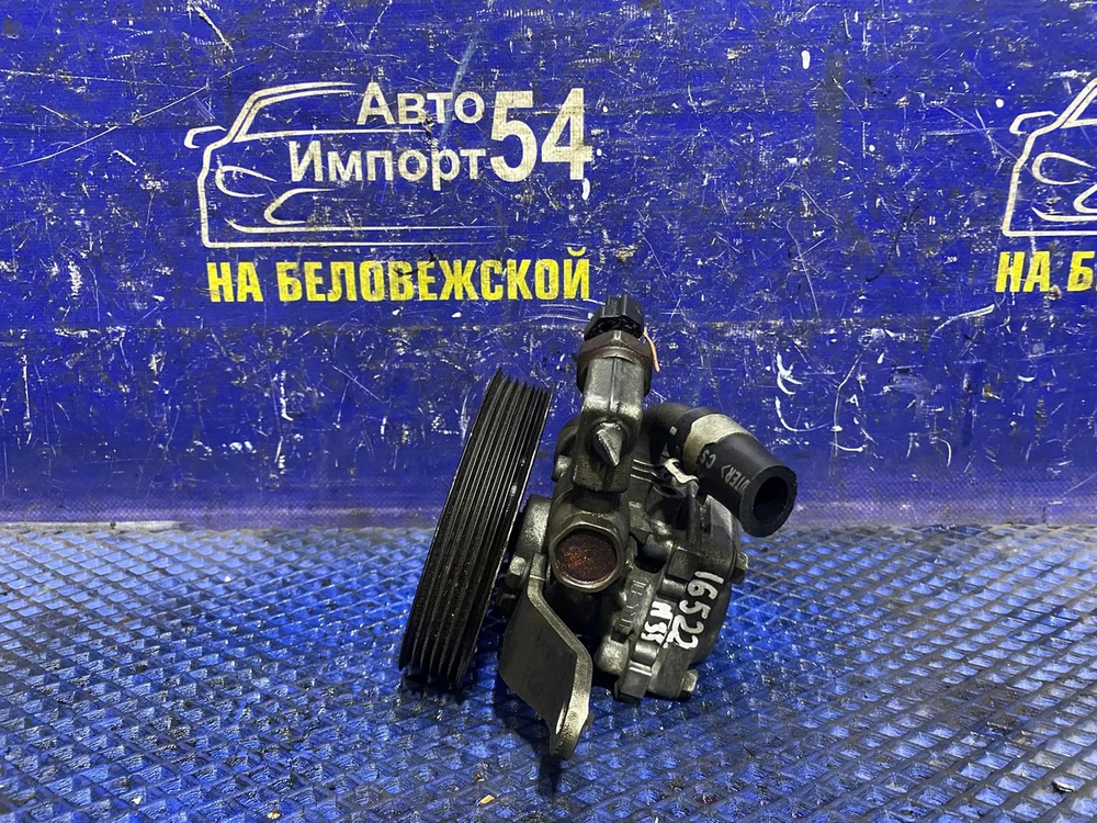 Насос ГУР NISSAN STAGEA 2001-2007