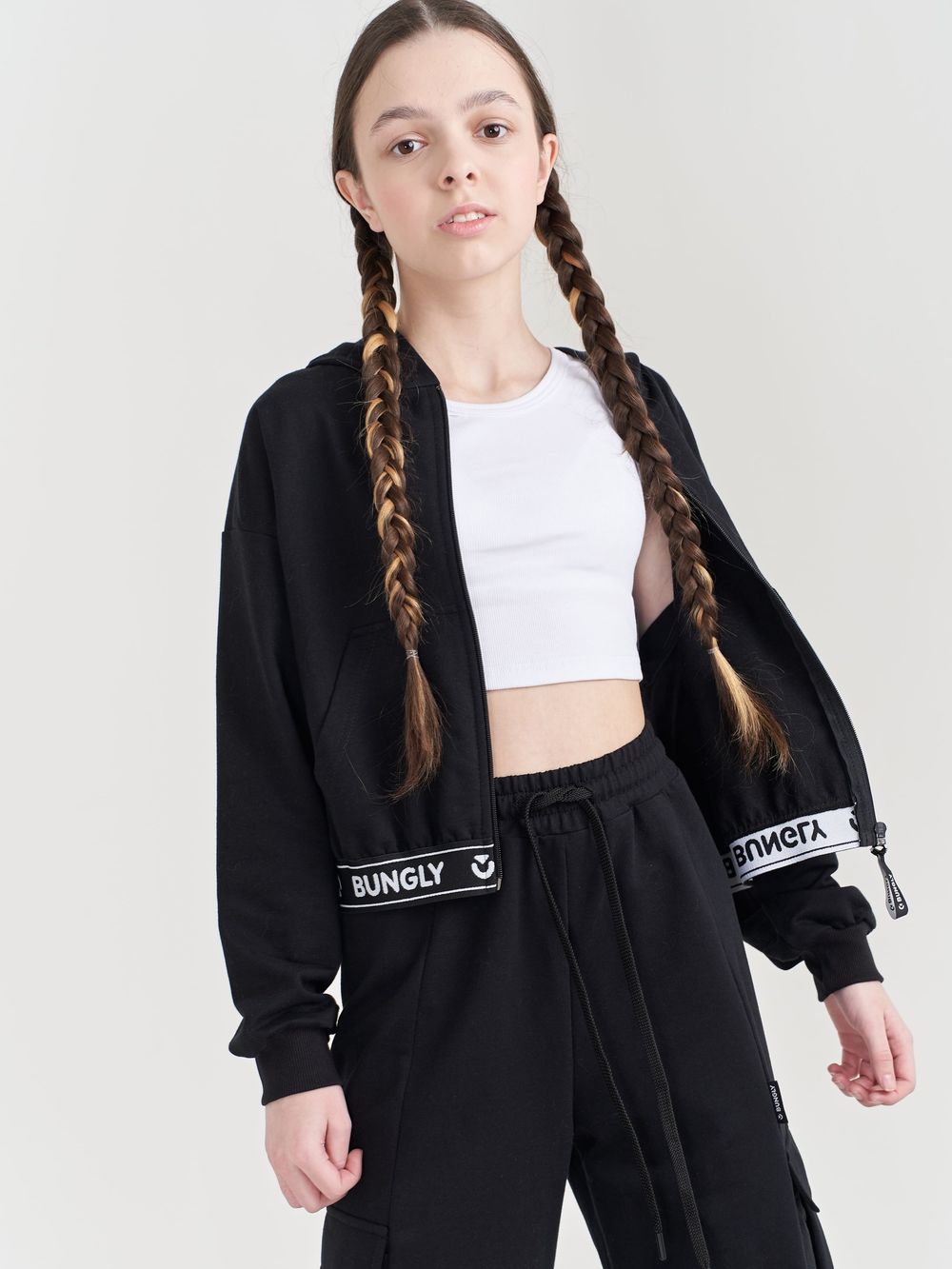 Топ "САХАР" подростковый